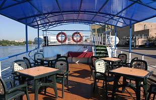 Русская Пароходная Компания на паях