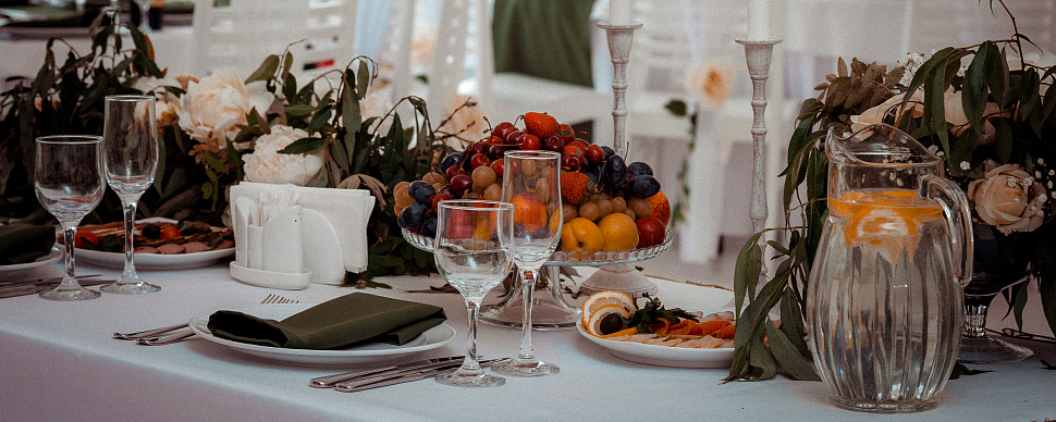 Шатер Маэстро