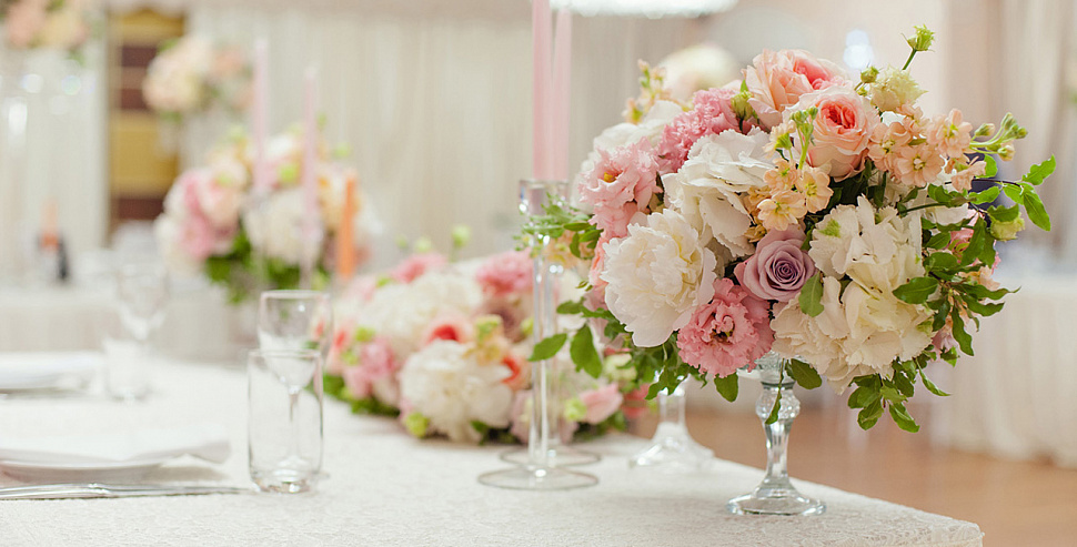 Банкетный зал  Марко Поло