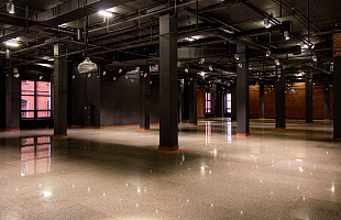 RIVERSIDE by LOFT STREET