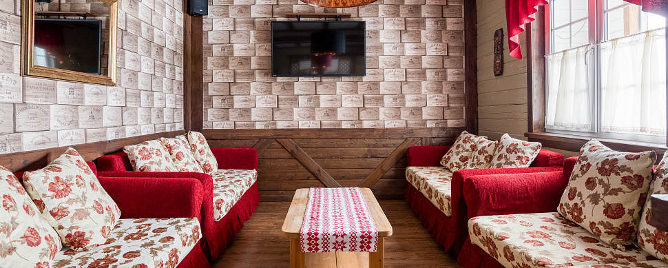 ГОРОД МАСТЕРОВ ресторан