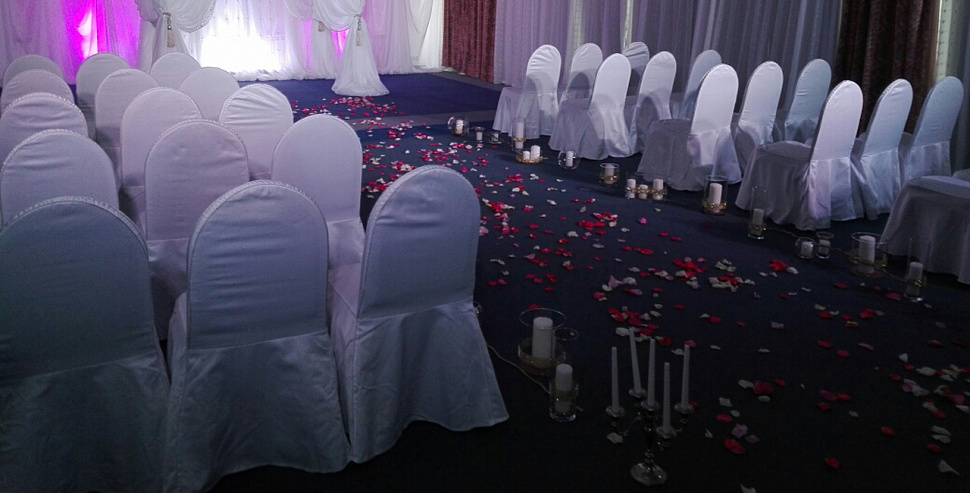 Конференцзал  Московский