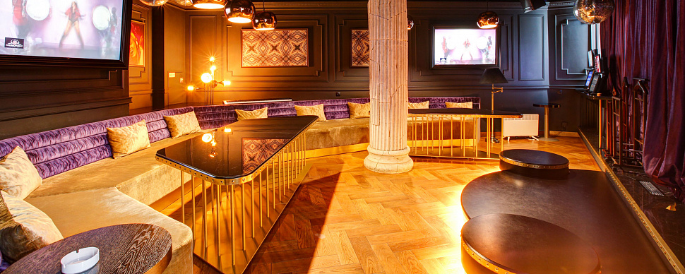 Мusic Point (караоке-бар)