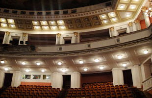 Театр Российской армии