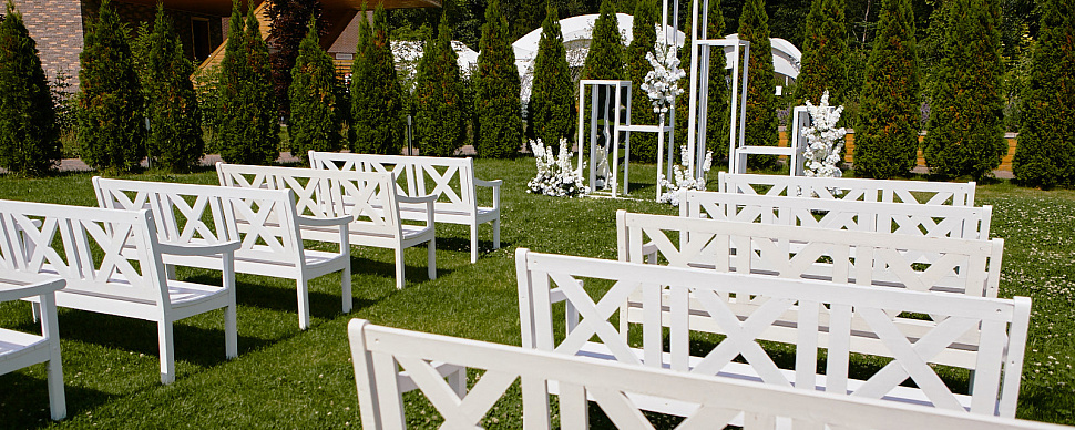 Шатер Галерея