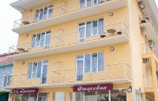 Грация отель