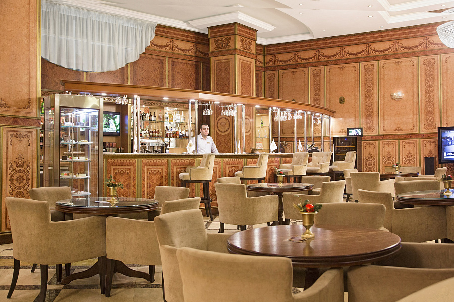 Лобби-бар Роял