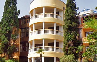 Санаторий "Золотой колос"