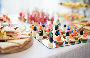 Выездной банкет ру