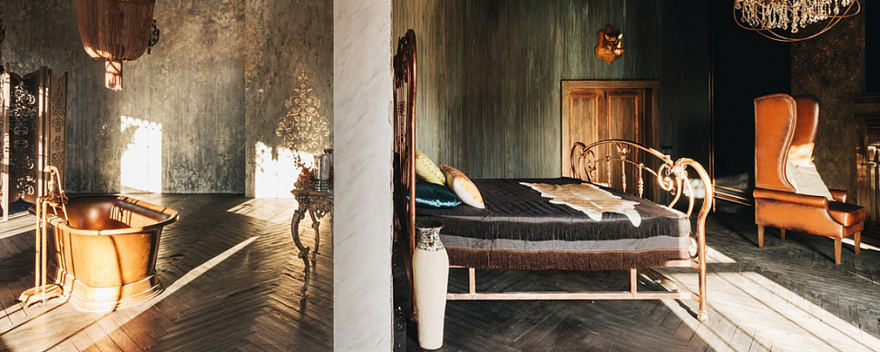 ФОТОПРОСТРАНСТВО POLYGON