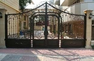 Дельфин отель