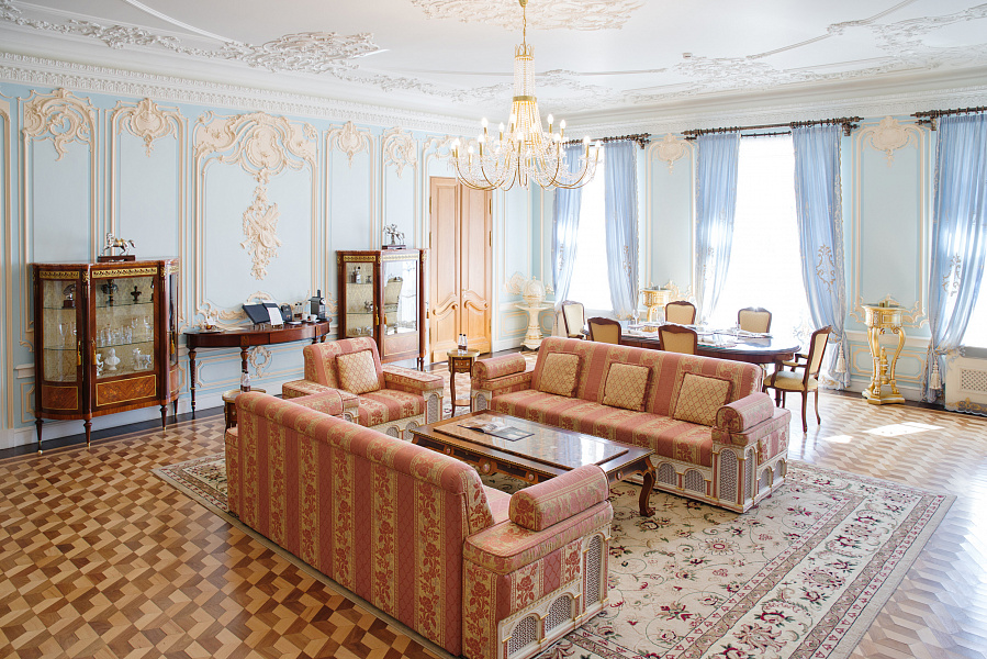 Президентский Люкс