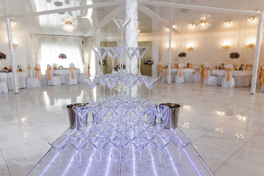 Большой зал