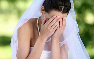 Чек-лист: Как сохранять спокойствие в день свадьбы