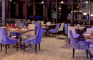 КОНАК ресторан