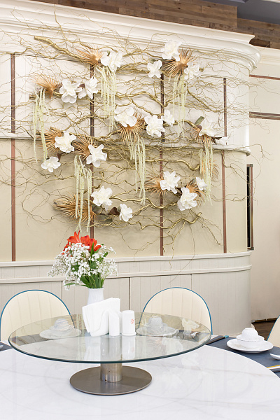 Банкетный зал