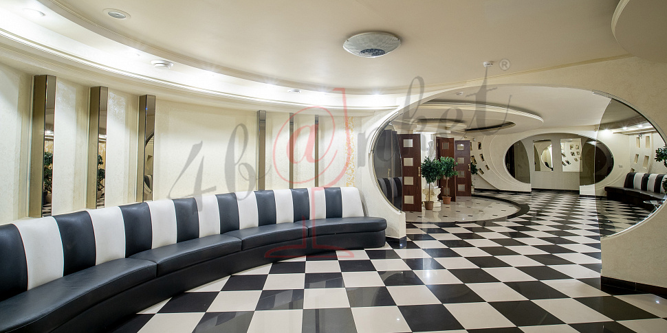 Немчиновка