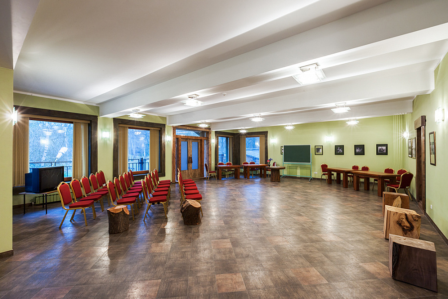 Конференц-зал  Философ