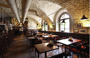 Строганов Стейк Хаус