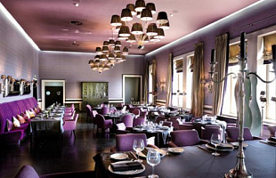 Черная Магнолия