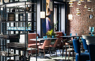 Beauty Bar & Kitchen