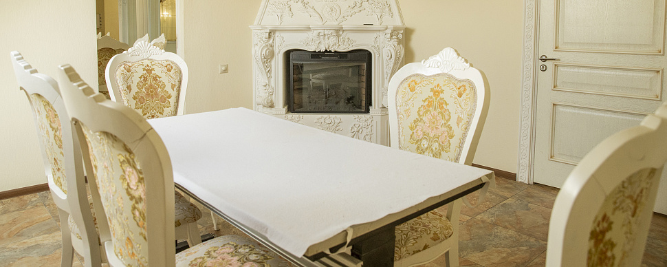 Банкетный зал