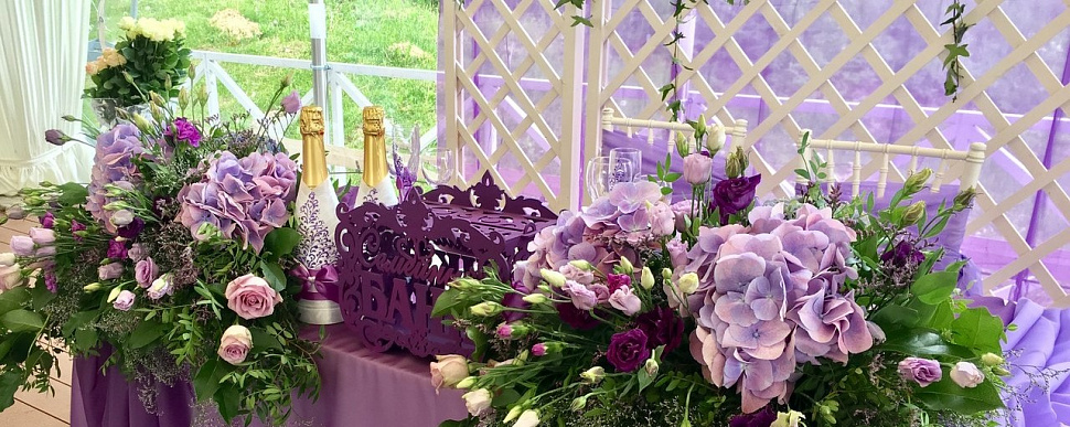 Шатер «Граф Орлов» и шатер «Екатерина II