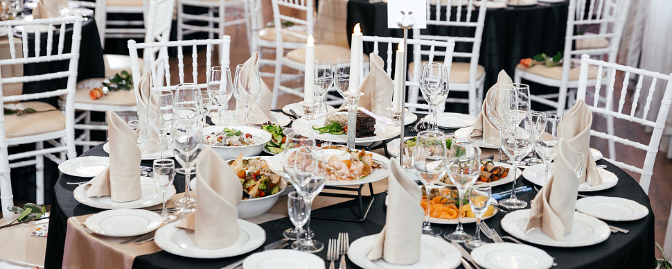 Основной зал