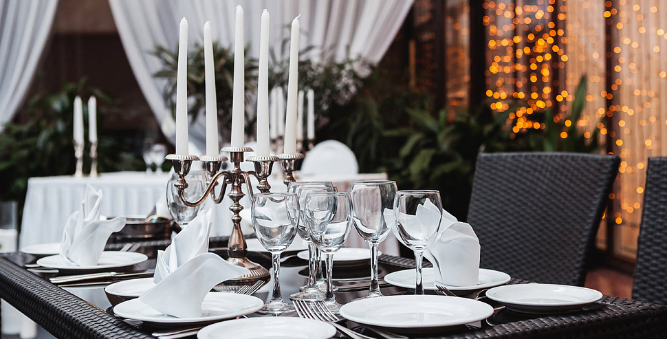 Летняя Веранда «Марко Поло»