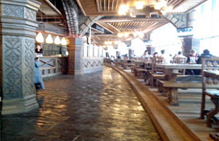 Папаша Клаусс