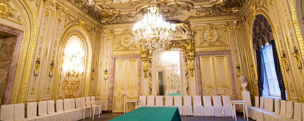 ОСОБНЯК А.А. ПОЛОВЦОВА (ДОМ АРХИТЕКТОРА)