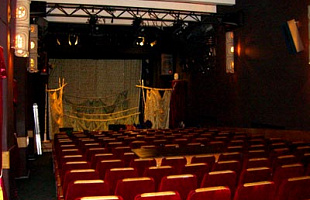 Детский Камерный Театр Кукол