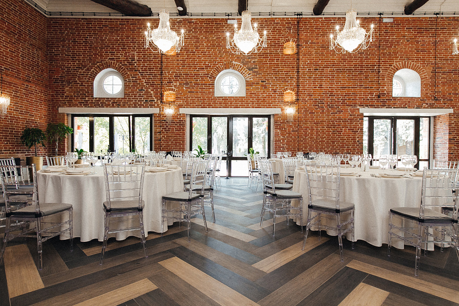 Каретный Двор