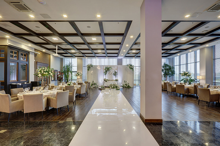 Большой зал