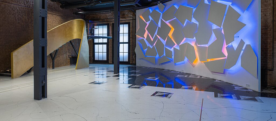 ФОТОПРОСТРАНСТВО POLYGON