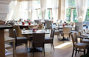 Рыба на Даче