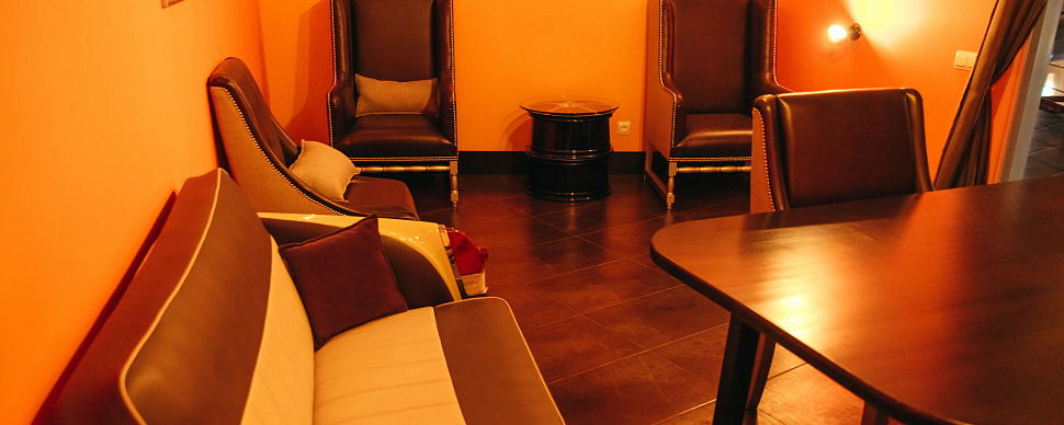 VIP Комнаты Дали, Авто, Аква, Тибет, Spa