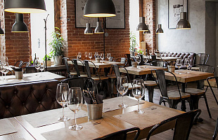 Хлеб и Вино