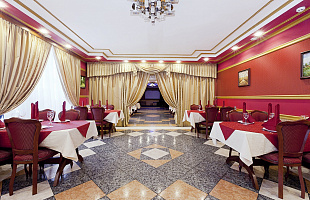 Арт-отель Пушкино