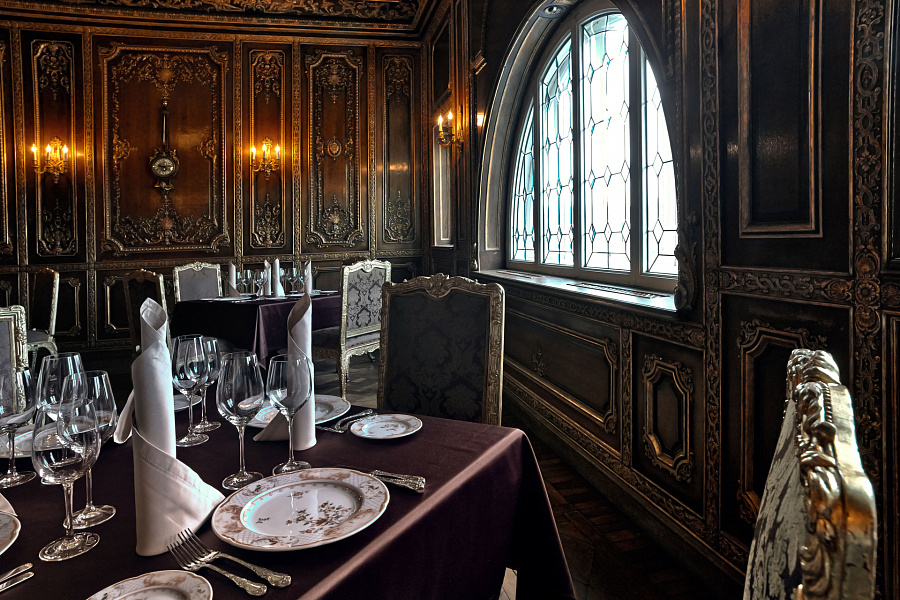 Парадный зал