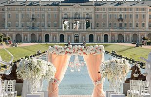 Дворец Конгрессов (Константиновский дворец)