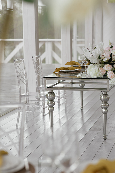 Банкетный зал