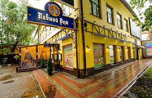 G&M Ресторан