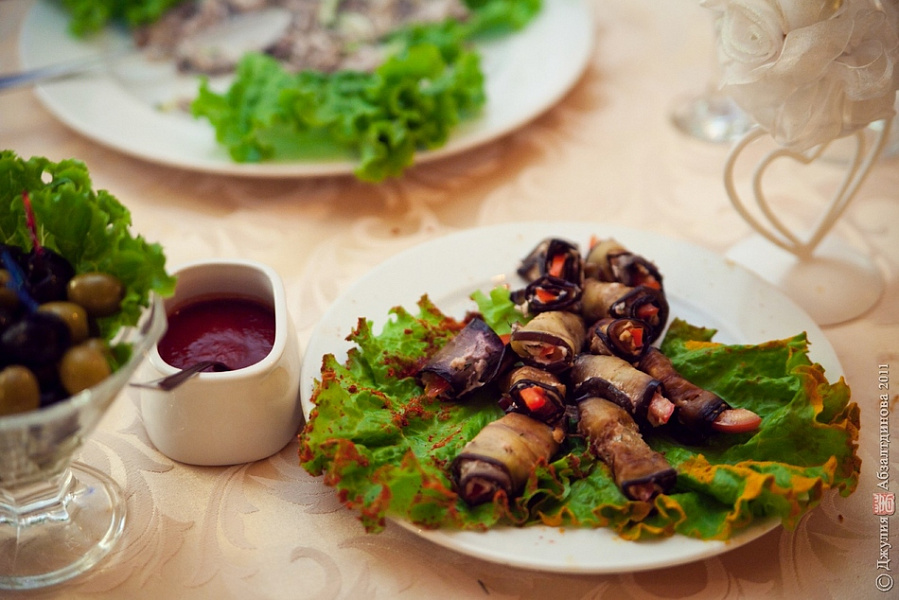 Ресторан "Иваныч"