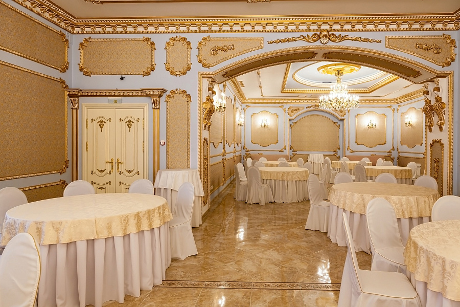 Георгиевский зал