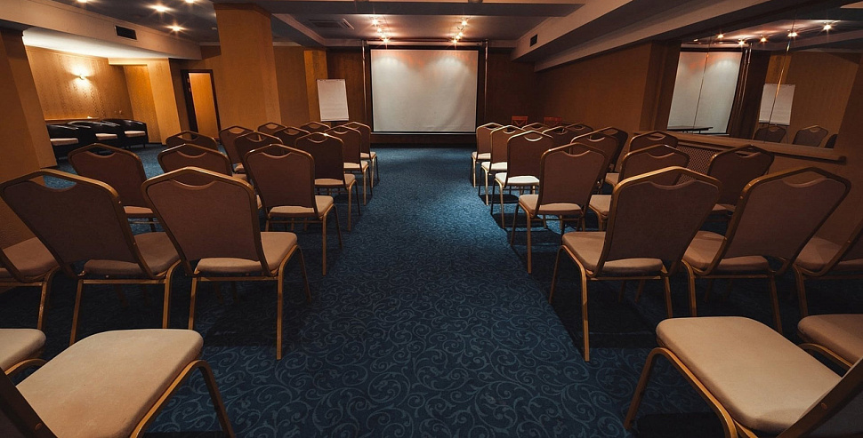 Конференц зал № 1 