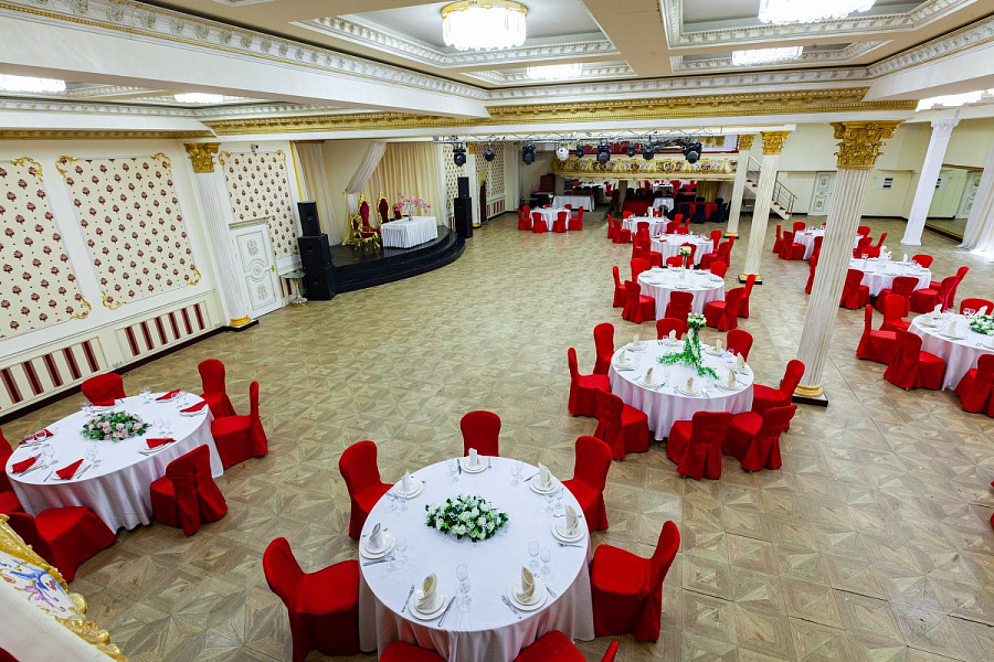 Золотой зал