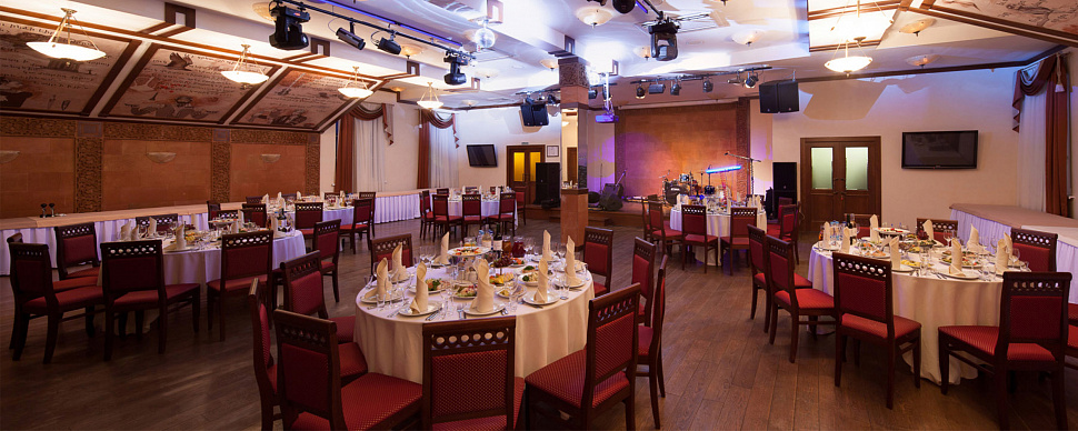  Ресторан "Ван"