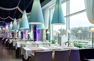 Таверна Акрополи