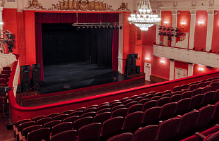 Дворец культуры РУТ (МИИТ)